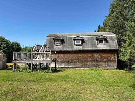 Ranch Property for sale in Orleans County, Vermont