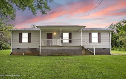 Recreational Property for sale in Hardin County, Kentucky