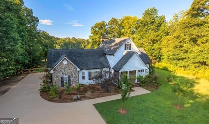 Ranch Property for sale in Carroll County, Georgia