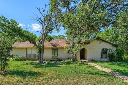 Ranch Property for sale in Travis County, Texas