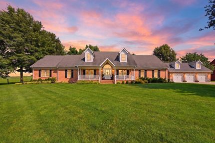 Farm Property for sale in Scott County, Kentucky