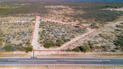 Farm Property for sale in Maverick County, Texas