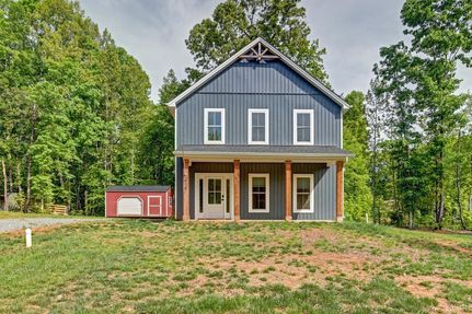 Residential Property for sale in Campbell County, Virginia