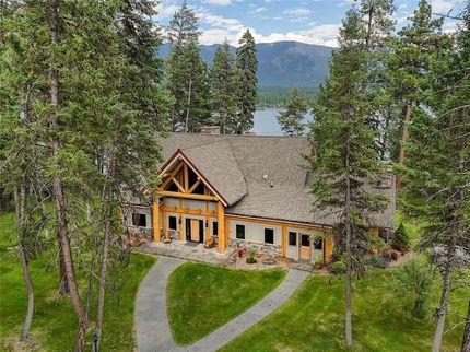 Farm Property for sale in Lincoln County, Montana