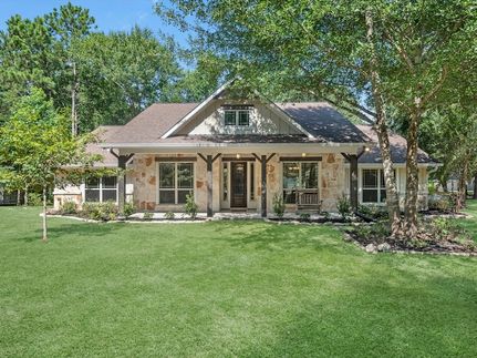 Farm Property for sale in Montgomery County, Texas