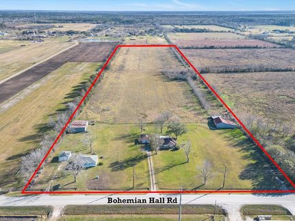 Ranch Property for sale in Harris County, Texas
