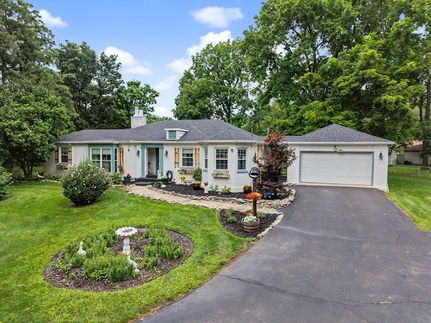 Farm Property for sale in Montgomery County, Ohio