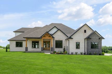 Farm Property for sale in Jessamine County, Kentucky