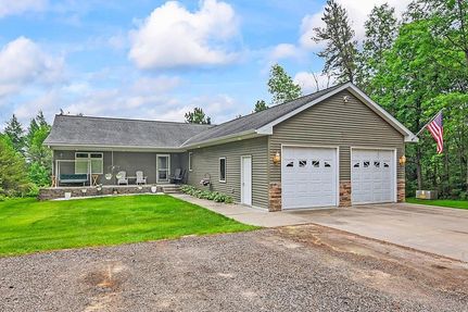 Timberland Property for sale in Hubbard County, Minnesota
