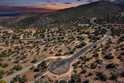 Timberland Property for sale in Sandoval County, New Mexico
