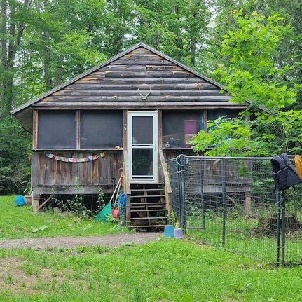 Recreational Property for sale in Penobscot County, Maine