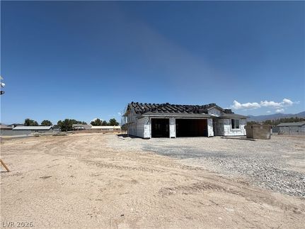 Ranch Property for sale in Nye County, Nevada