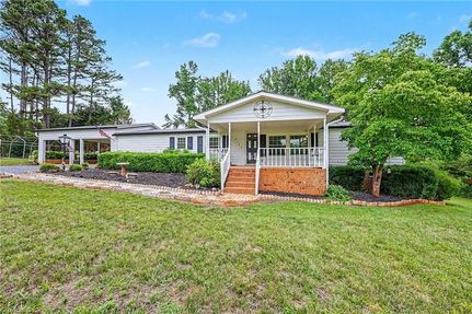 Ranch Property for sale in Randolph County, North Carolina
