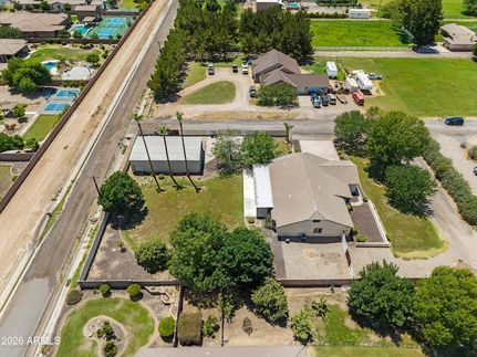 Farm Property for sale in Maricopa County, Arizona