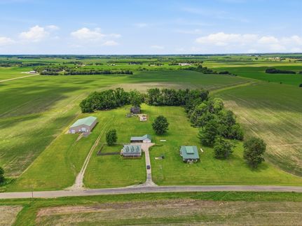 Farm Property for sale in Henry County, Illinois