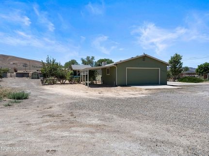 Ranch Property for sale in Lyon County, Nevada