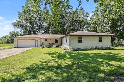 Recreational Property for sale in Berrien County, Michigan