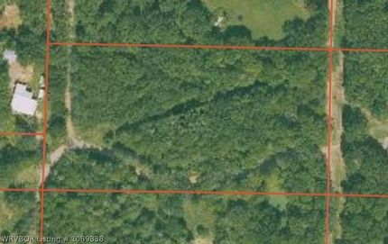 Farm Property for sale in Crawford County, Arkansas