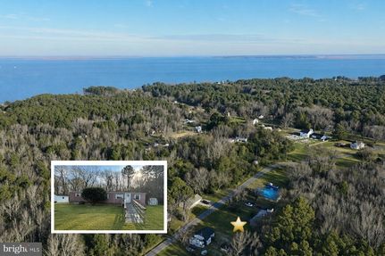 Farm Property for sale in Somerset County, Maryland