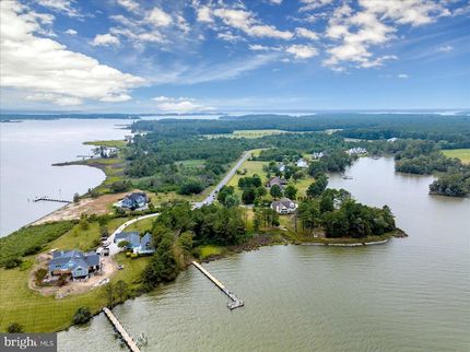 Ranch Property for sale in Dorchester County, Maryland
