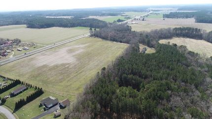 Farm Property for sale in Northampton County, Virginia