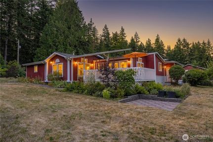 Farm Property for sale in Island County, Washington