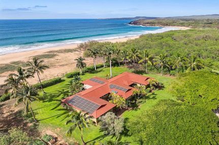 Timberland Property for sale in Maui County, Hawaii