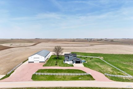 Farm Property for sale in Plymouth County, Iowa