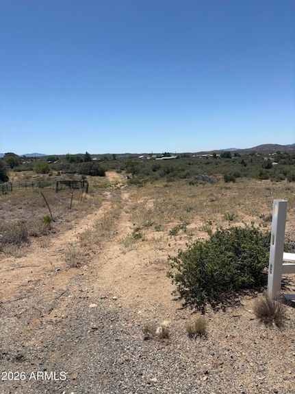 Farm Property for sale in Yavapai County, Arizona