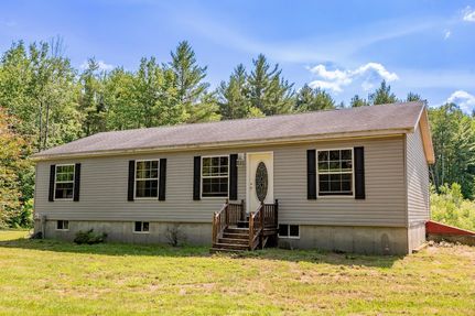 Farm Property for sale in Penobscot County, Maine