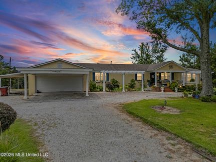 Farm Property for sale in Tallahatchie County, Mississippi