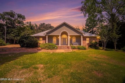 Ranch Property for sale in Harrison County, Mississippi
