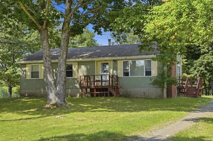 Farm Property for sale in Penobscot County, Maine