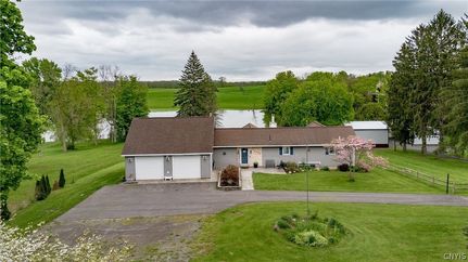 Recreational Property for sale in Cayuga County, New York