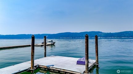 Farm Property for sale in Mason County, Washington