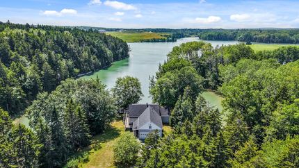 Farm Property for sale in Washington County, Maine