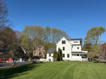 Ranch Property for sale in Norfolk County, Massachusetts