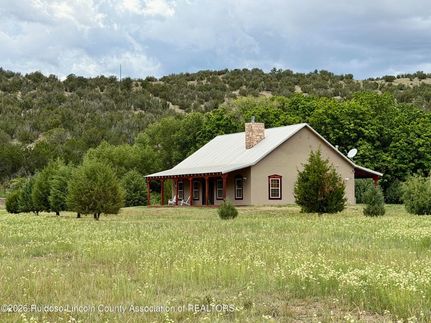 Recreational Property for sale in Lincoln County, New Mexico