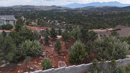 Farm Property for sale in Gila County, Arizona