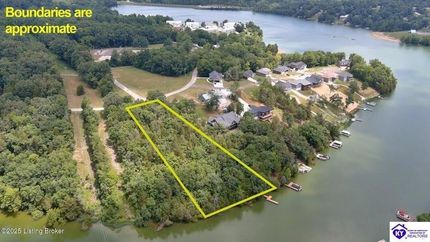Farm Property for sale in Meade County, Kentucky