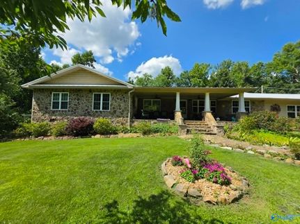 Farm Property for sale in Cullman County, Alabama