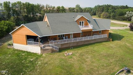 Farm Property for sale in McLean County, North Dakota