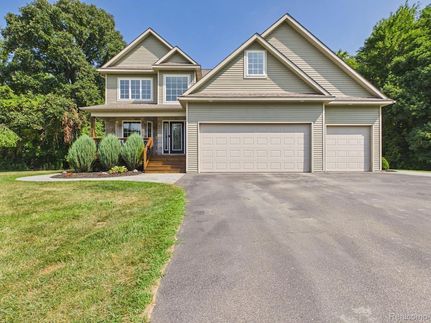 Farm Property for sale in Saginaw County, Michigan