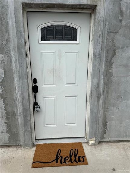 Recreational Property for sale in Hidalgo County, Texas