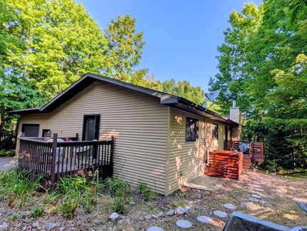 Ranch Property for sale in Price County, Wisconsin
