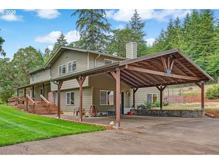 Recreational Property for sale in Polk County, Oregon