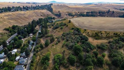 Ranch Property for sale in Whitman County, Washington