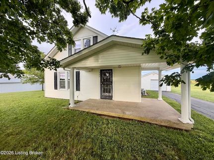 Farm Property for sale in Nelson County, Kentucky