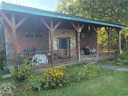 Farm Property for sale in Oswego County, New York