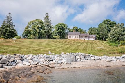 Ranch Property for sale in Knox County, Maine